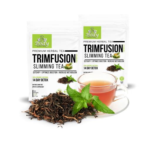 TrimFusion 360 Slimming Tea